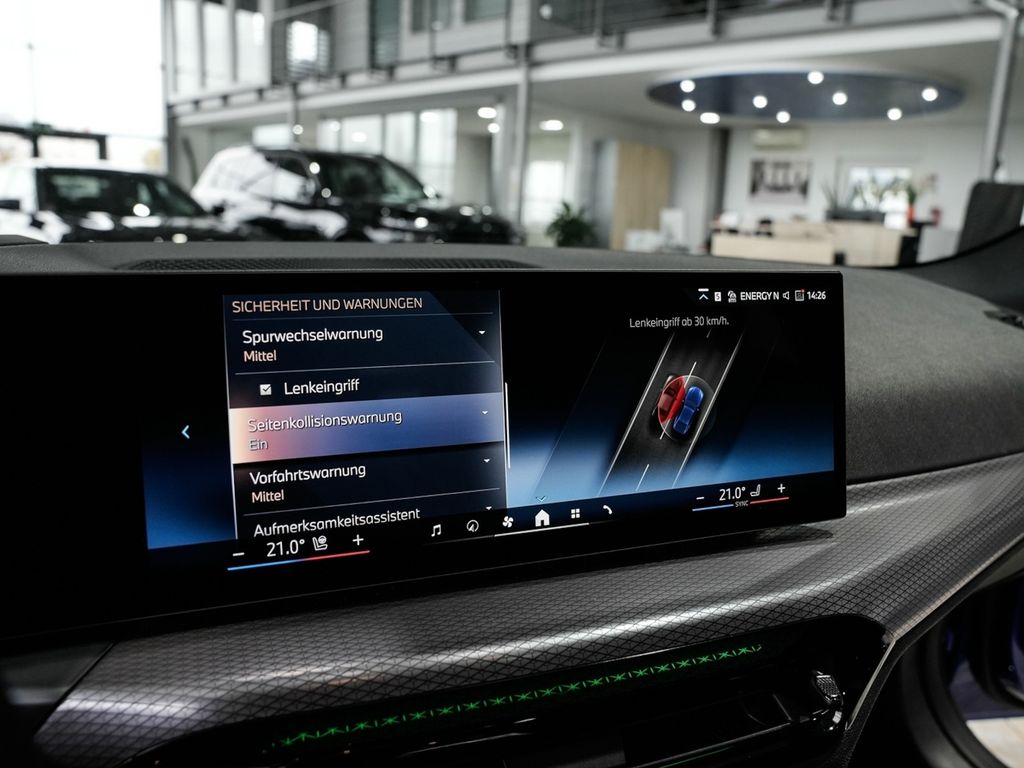 BMW 430 Gran Coupé 2025