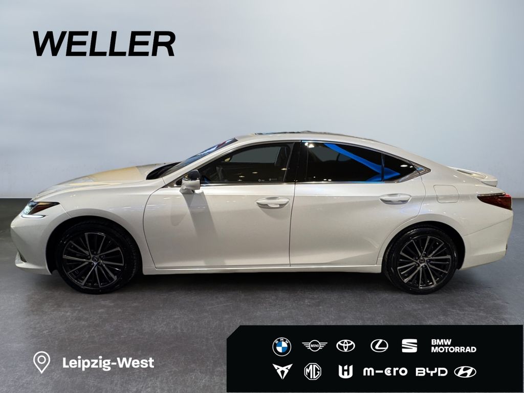Lexus ES 300