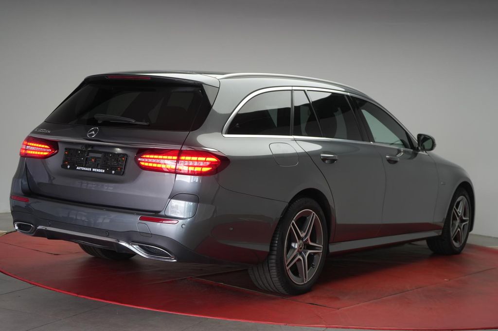 Mercedes-Benz E 300 2020