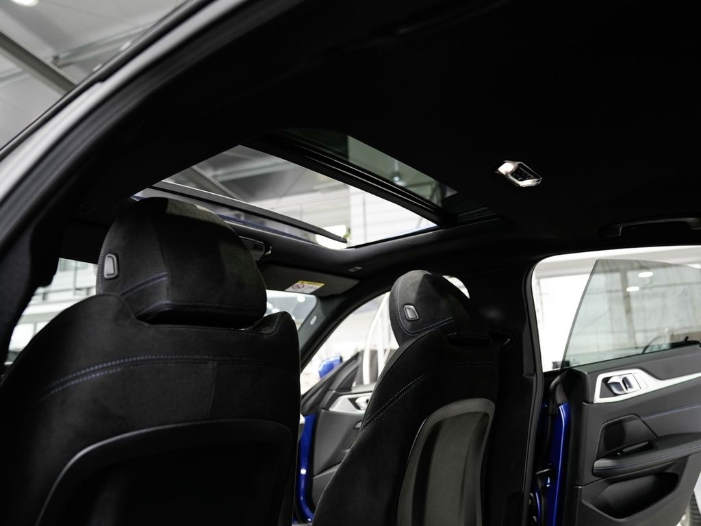 BMW 430 Gran Coupé 2025