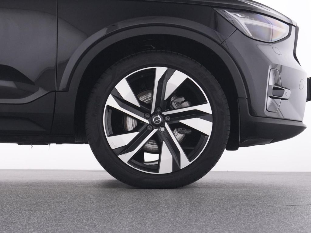 Volvo XC40 2022