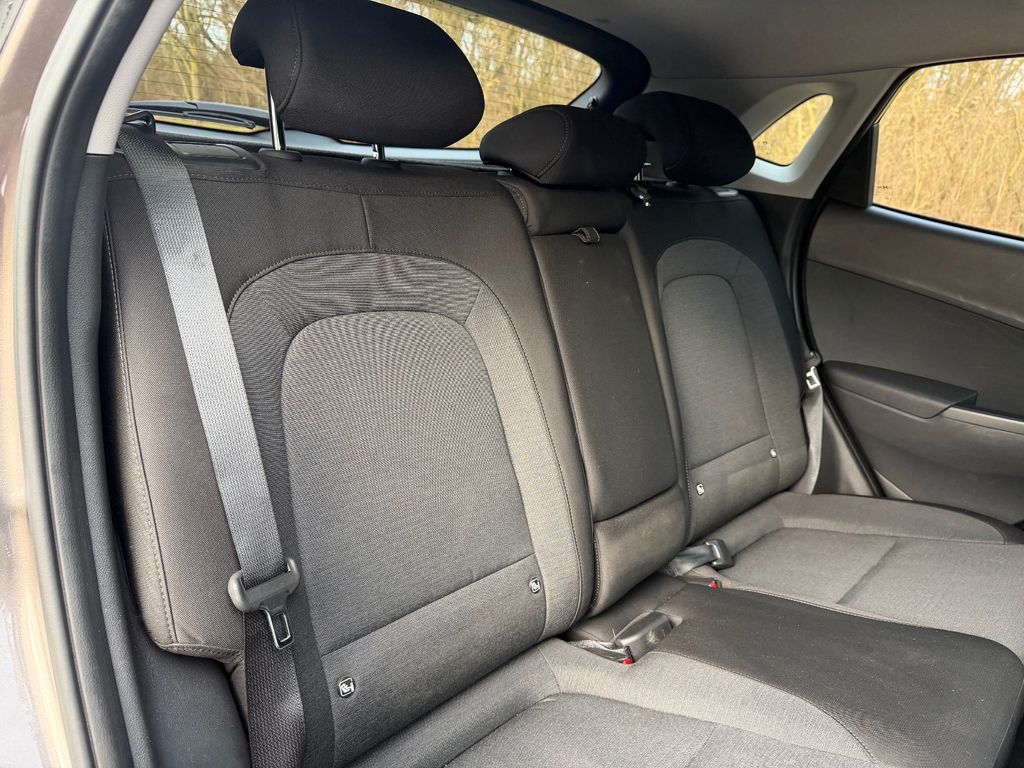 Hyundai KONA Elektro 2021