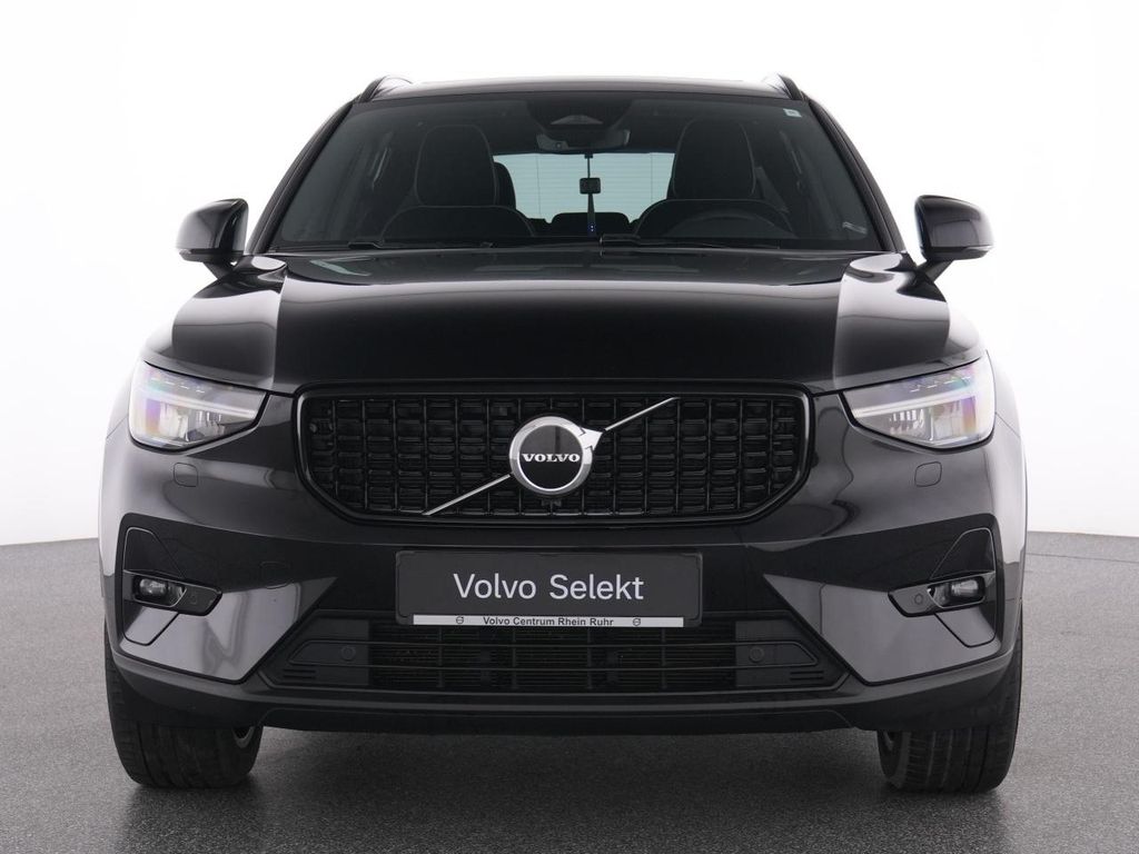 Volvo XC40 2022