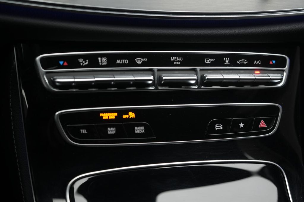 Mercedes-Benz E 300 2020