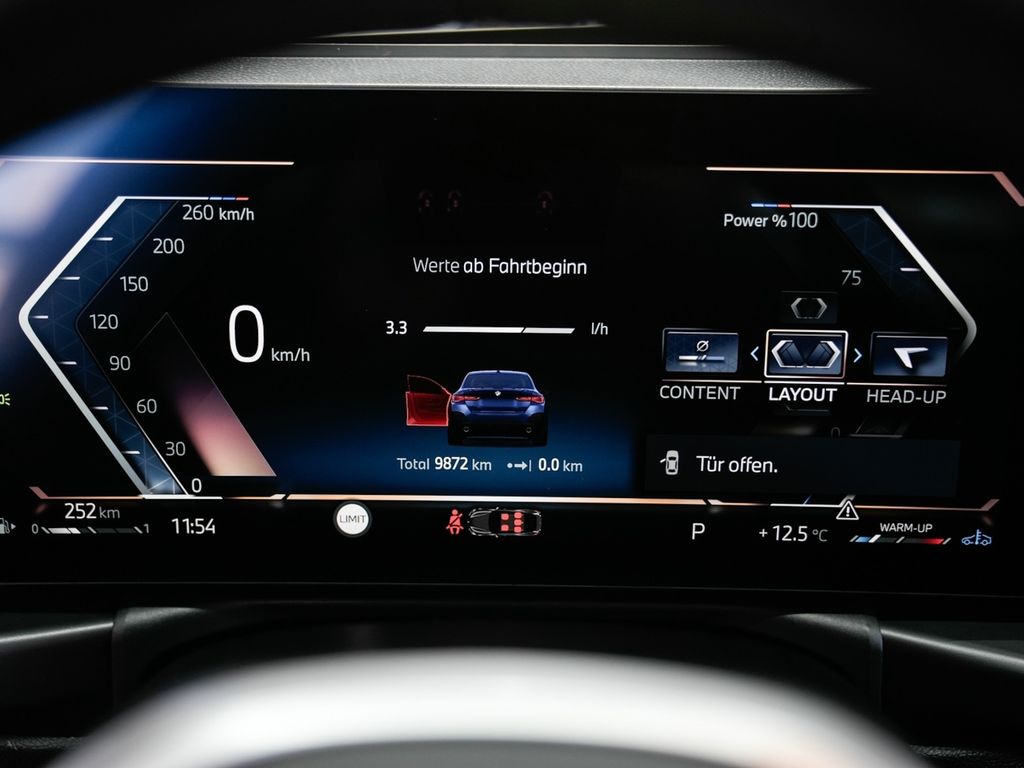 BMW 430 Gran Coupé 2025