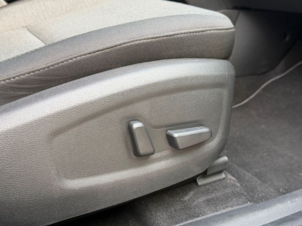 Hyundai KONA Elektro 2021