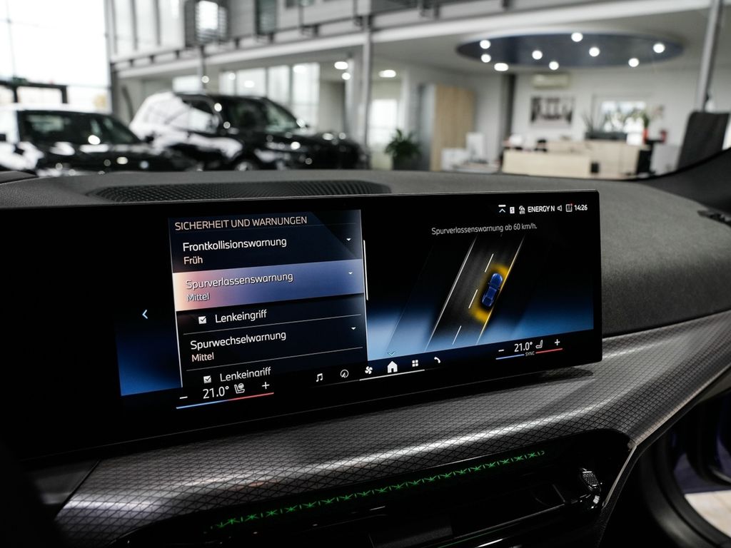 BMW 430 Gran Coupé 2025