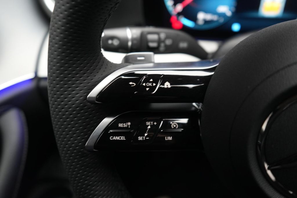 Mercedes-Benz E 300 2020