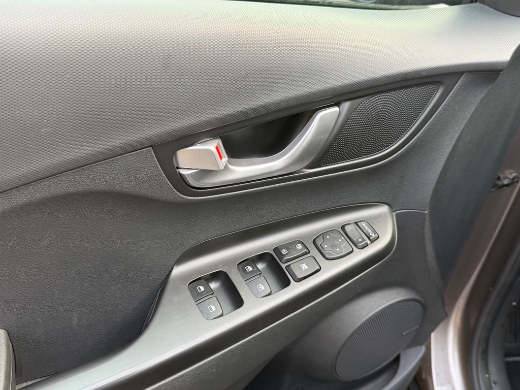 Hyundai KONA Elektro 2021