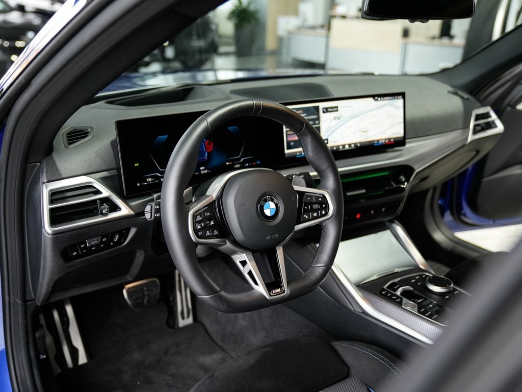 BMW 430 Gran Coupé 2025