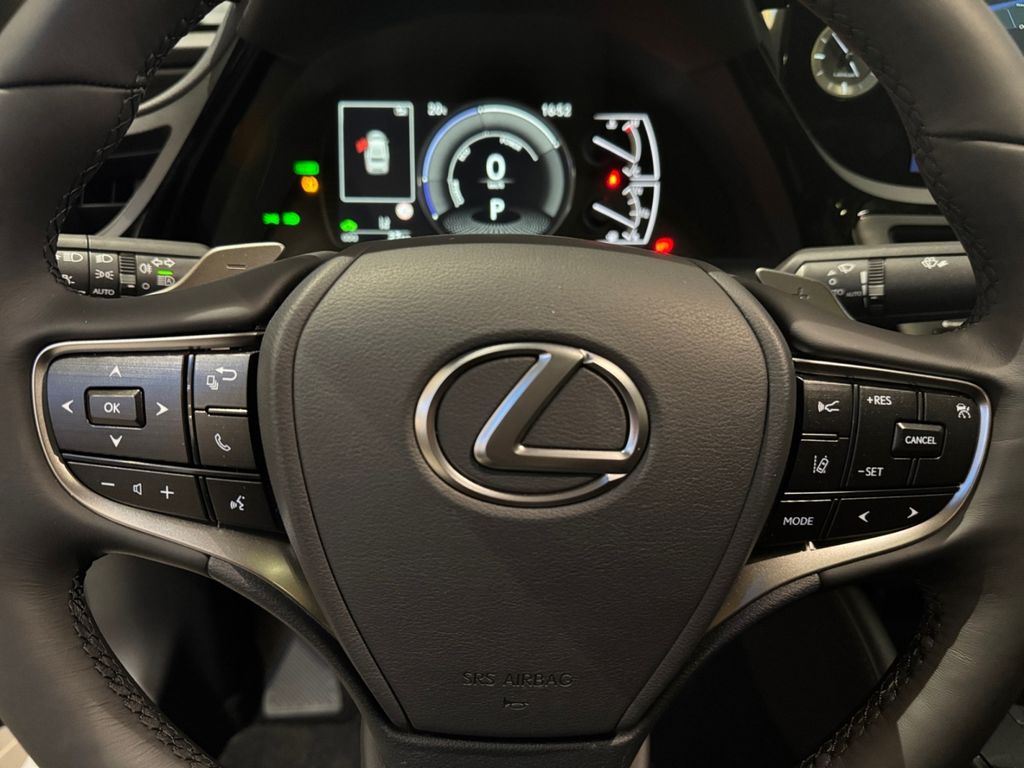 Lexus ES 300