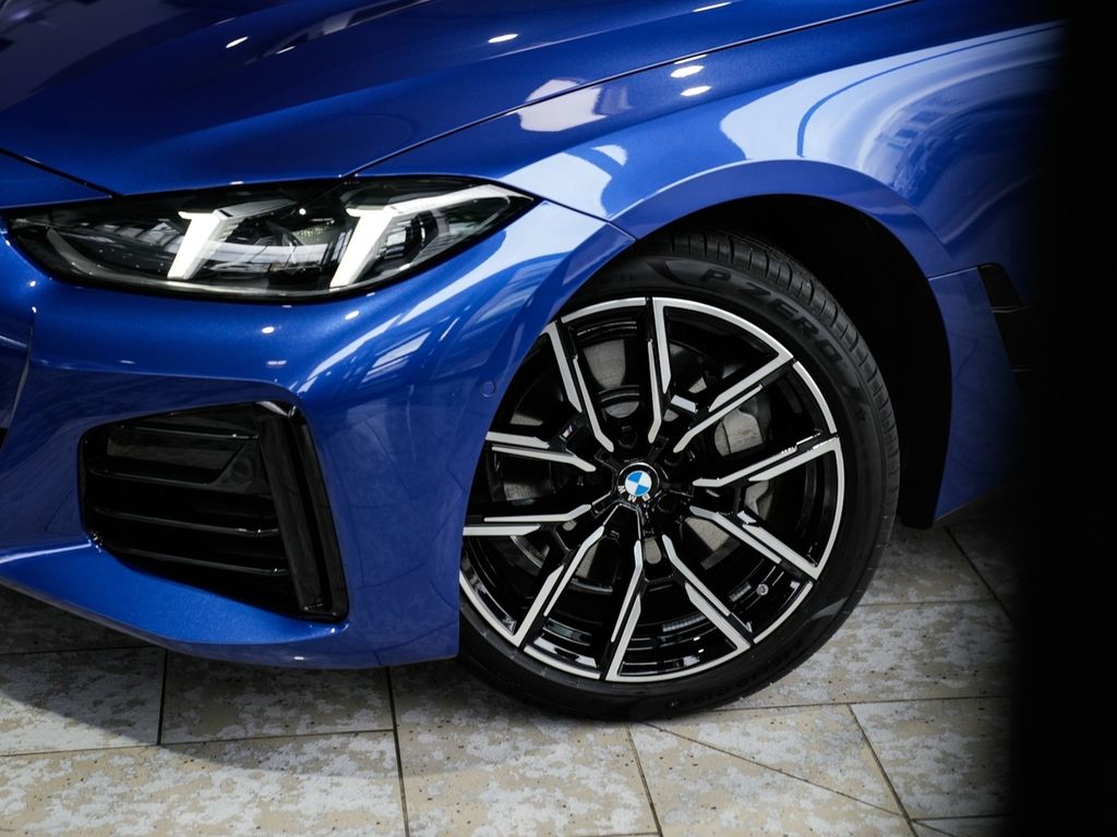 BMW 430 Gran Coupé 2025