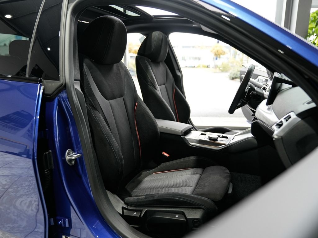 BMW 430 Gran Coupé 2025