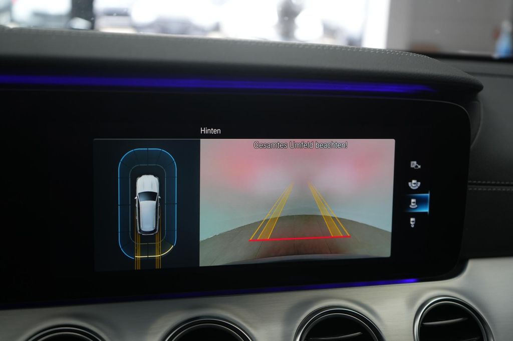 Mercedes-Benz E 300 2020