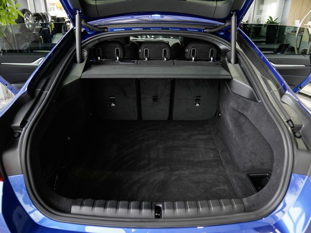 BMW 430 Gran Coupé 2025