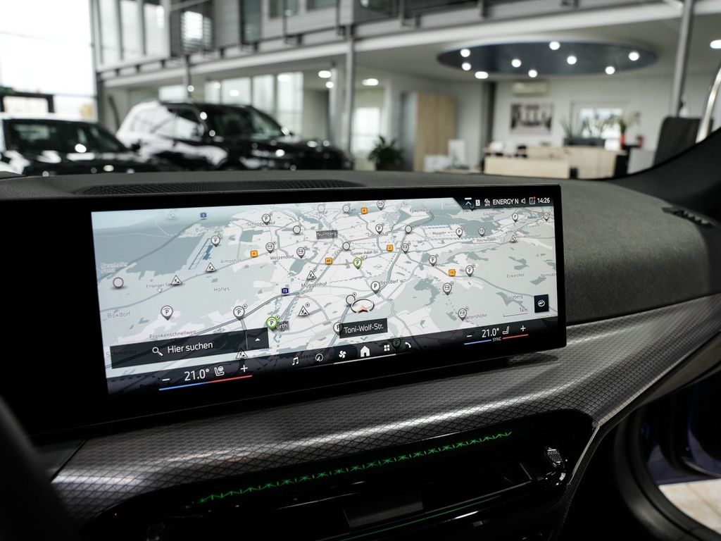 BMW 430 Gran Coupé 2025