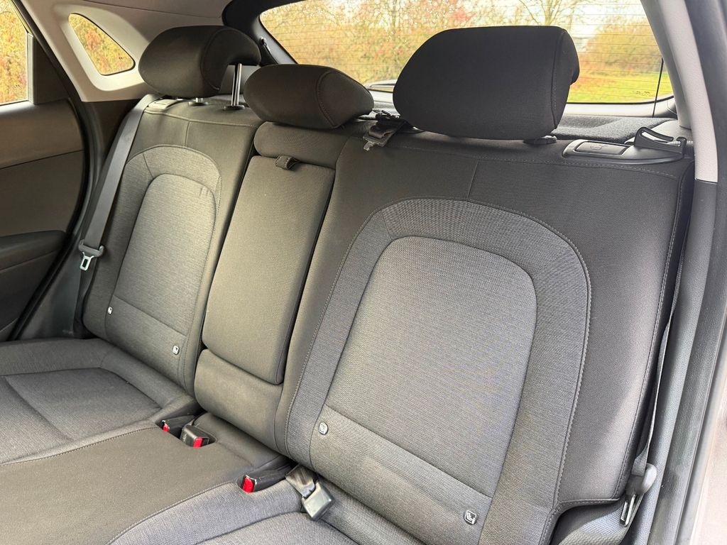 Hyundai KONA Elektro 2021