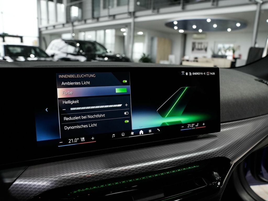 BMW 430 Gran Coupé 2025