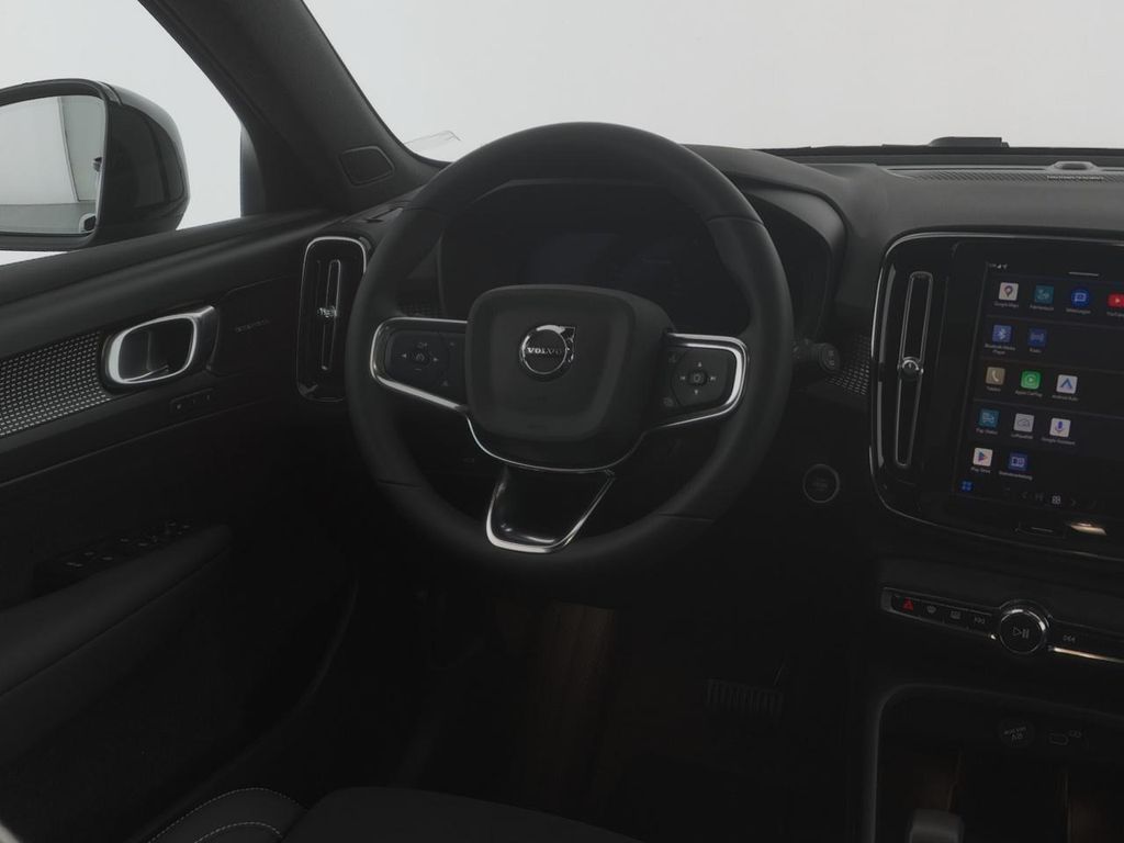 Volvo XC40 2022