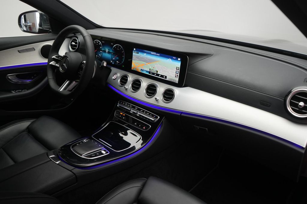 Mercedes-Benz E 300 2020