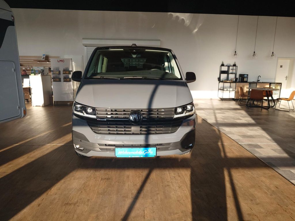 Volkswagen T6 Multivan 2023