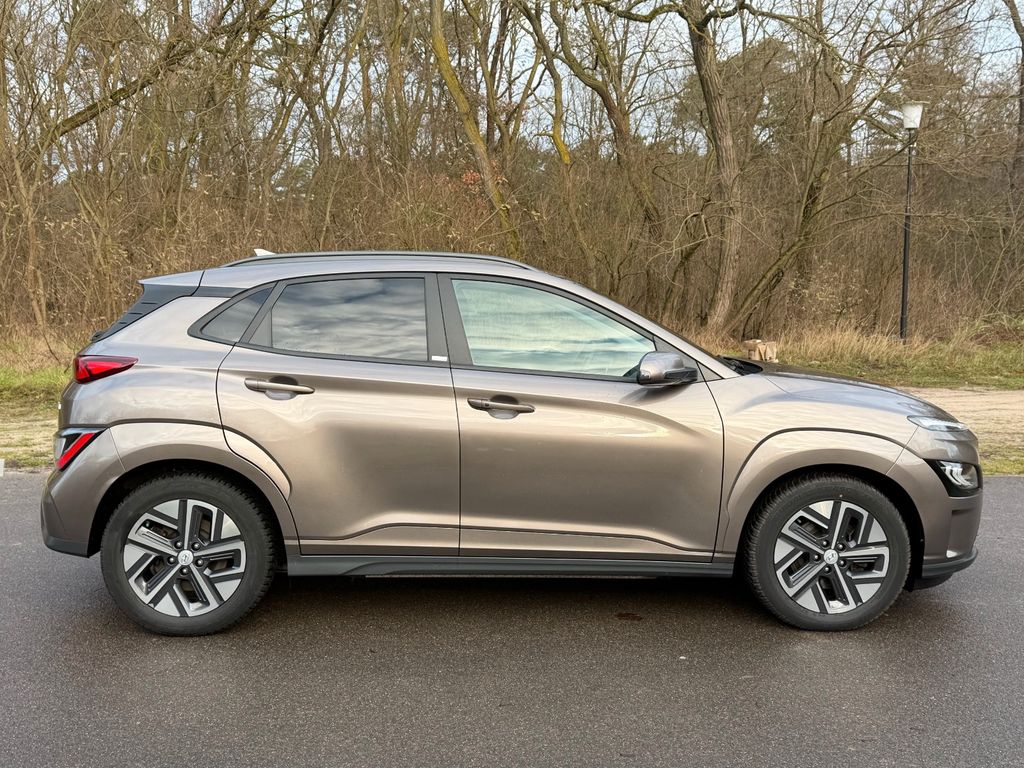 Hyundai KONA Elektro 2021