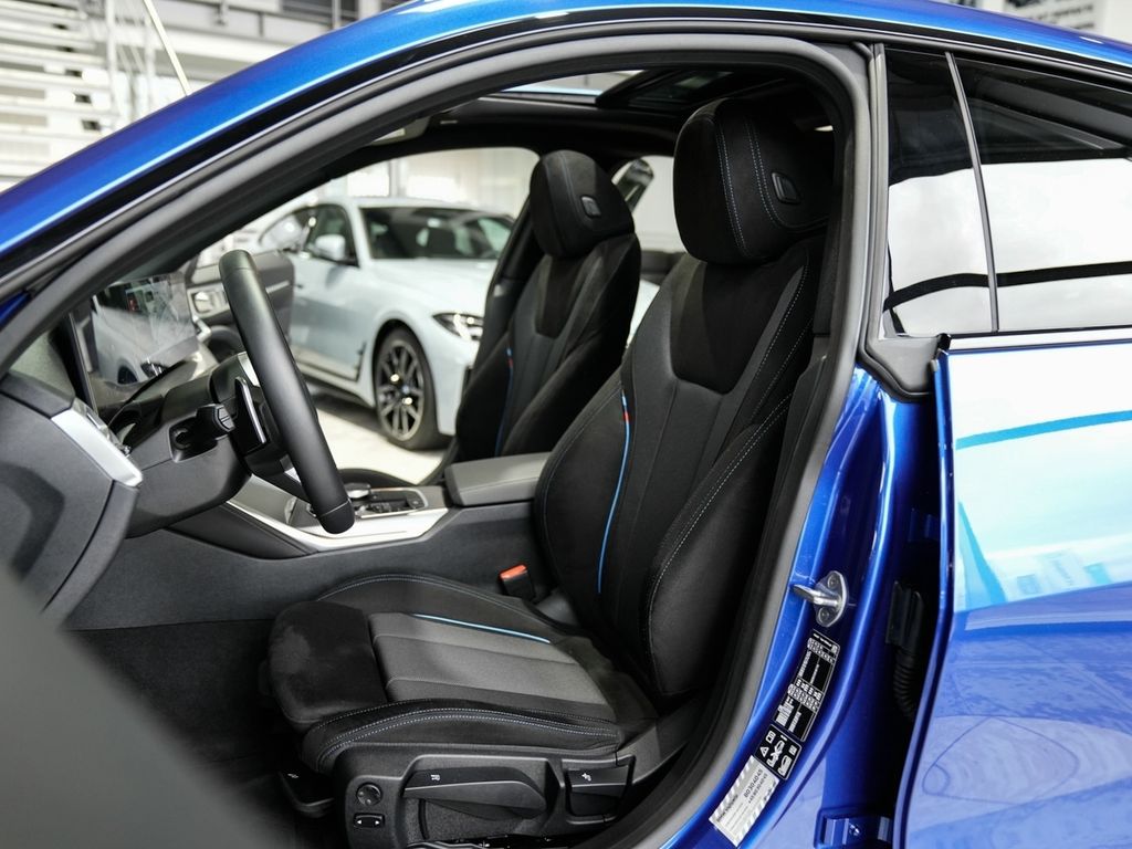 BMW 430 Gran Coupé 2025