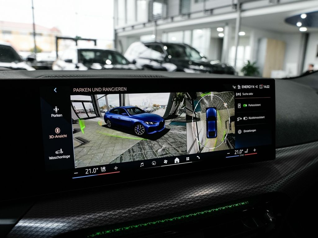 BMW 430 Gran Coupé 2025