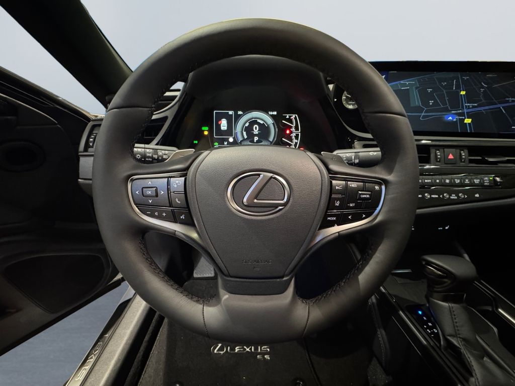 Lexus ES 300