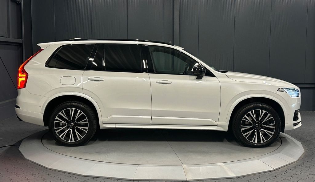 Volvo XC90 2024