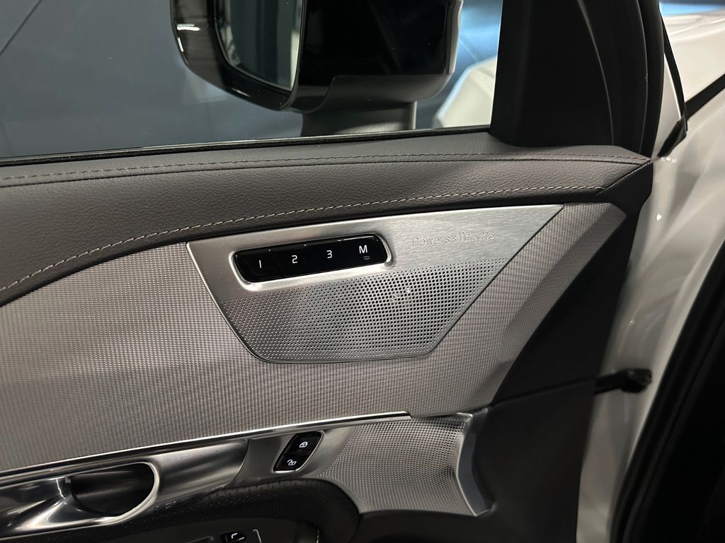 Volvo XC90 2024