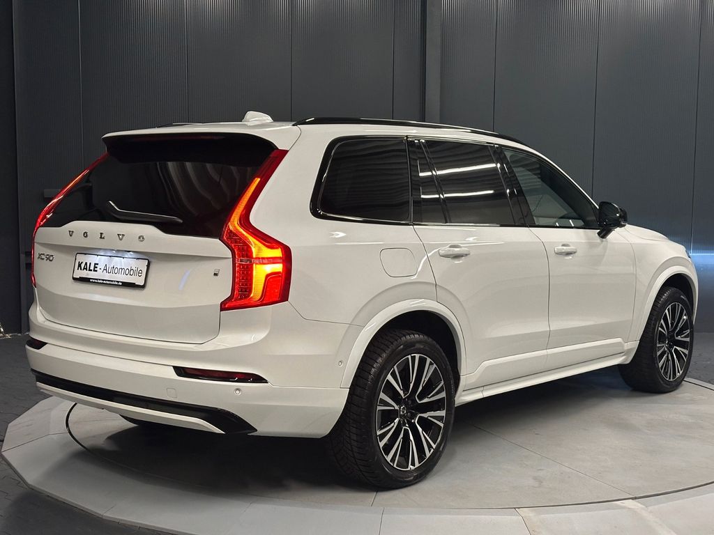 Volvo XC90 2024