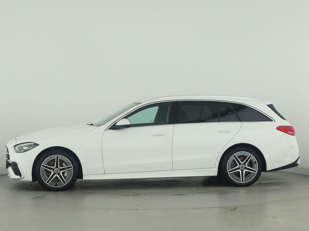 Mercedes-Benz C 300 2025