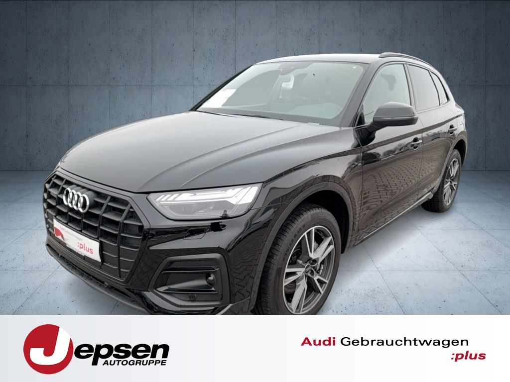 Audi Q5 2025