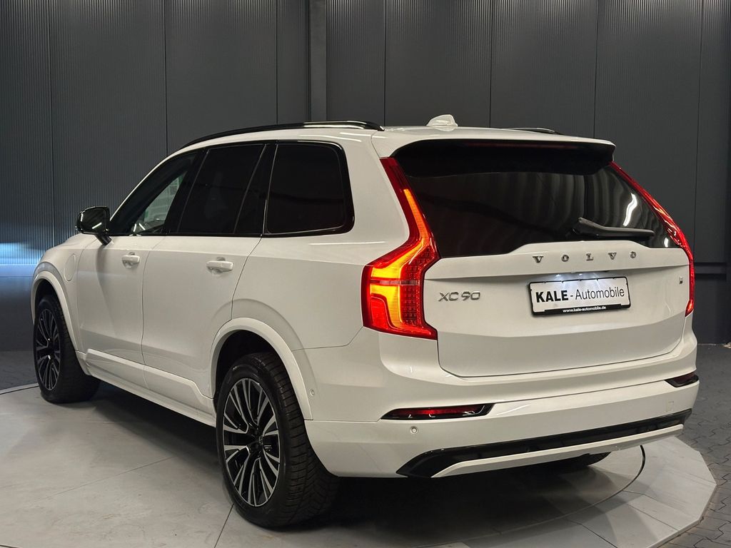Volvo XC90 2024