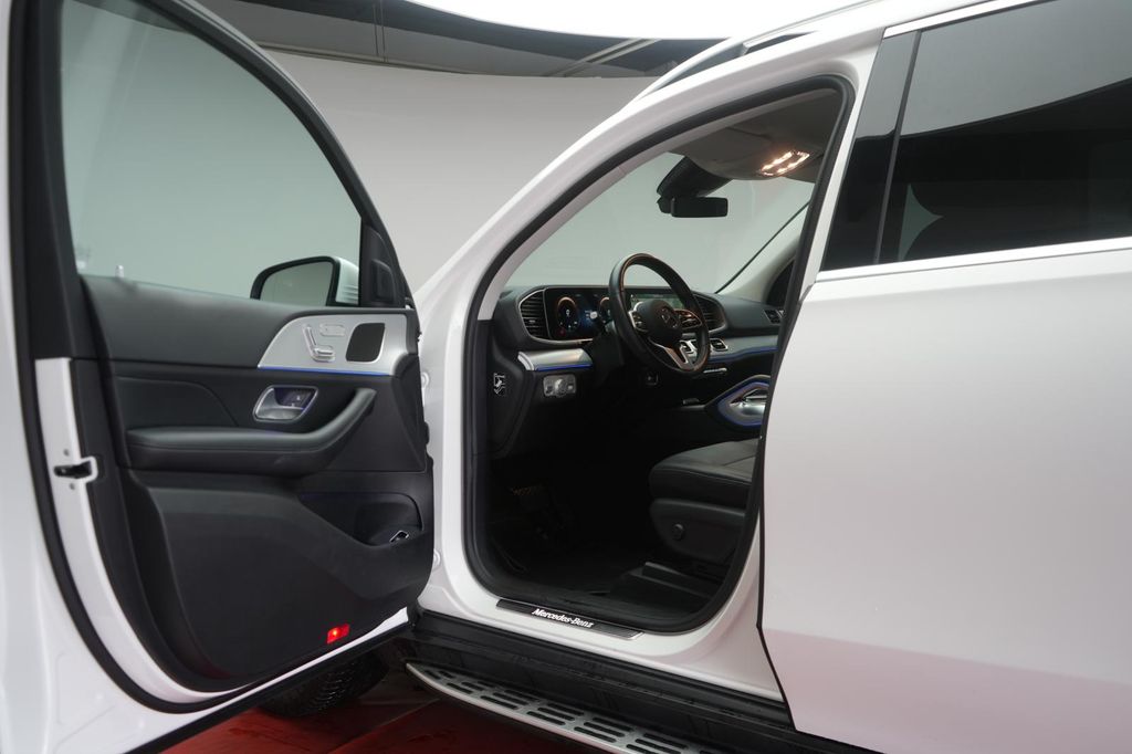 Mercedes-Benz GLE 350 2021