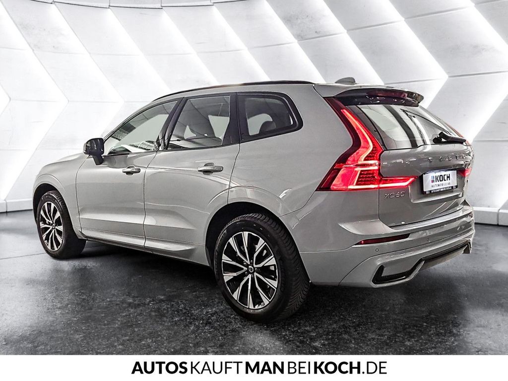 Volvo XC60 2023