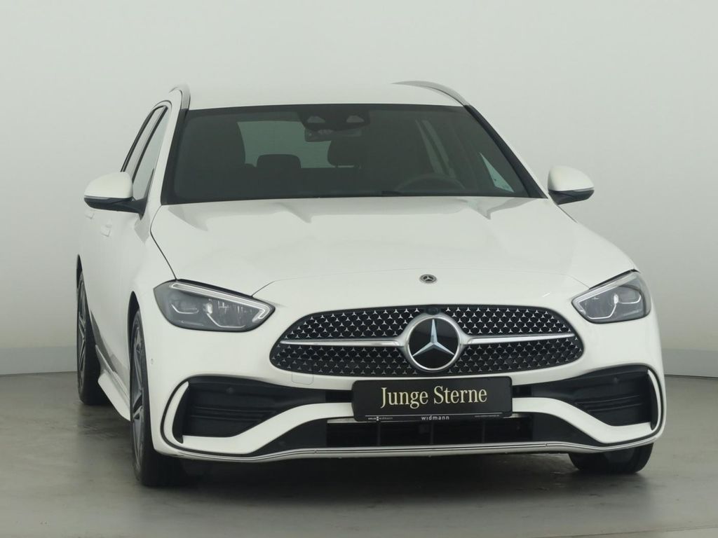 Mercedes-Benz C 300 2025