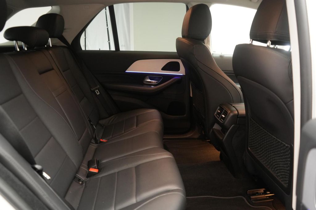 Mercedes-Benz GLE 350 2021