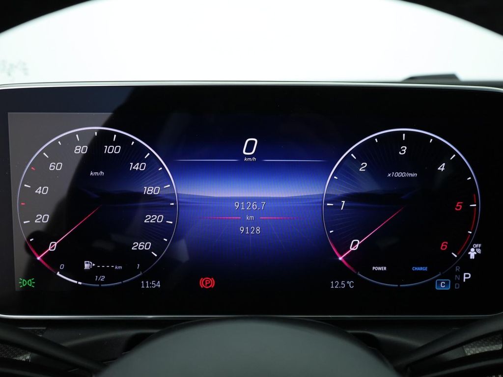 Mercedes-Benz C 300 2025