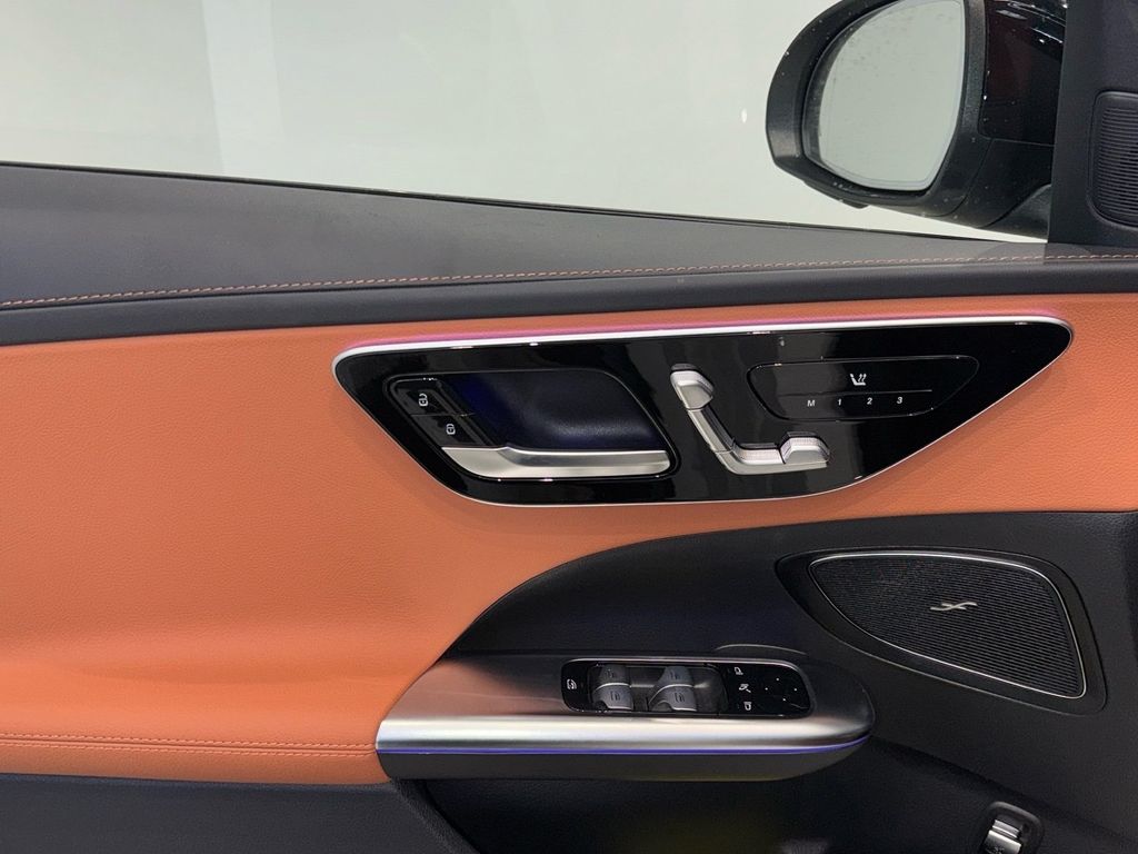 Mercedes-Benz C 220 2026