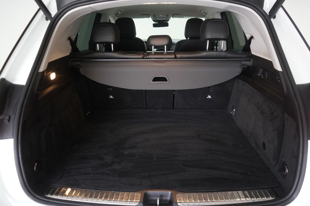 Mercedes-Benz GLE 350 2021