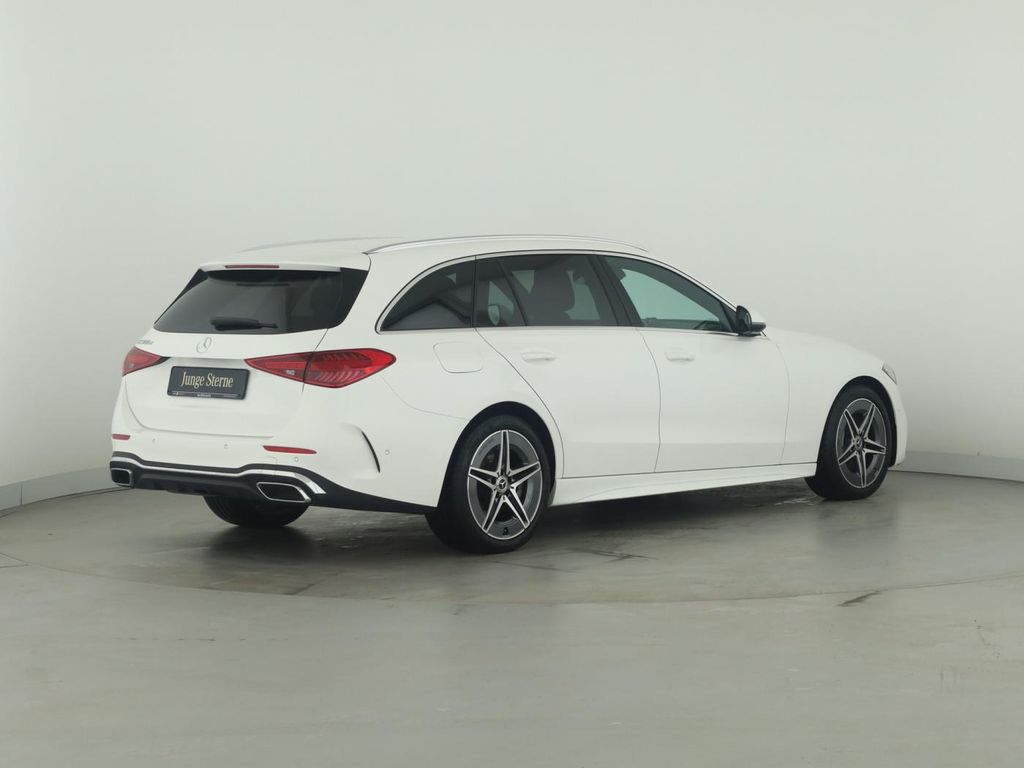 Mercedes-Benz C 300 2025