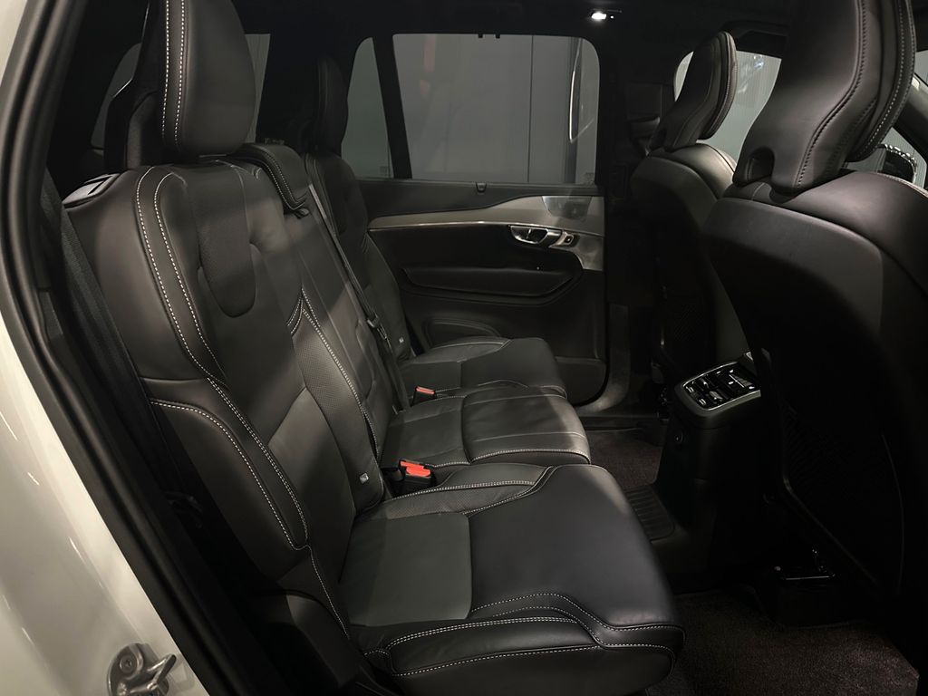 Volvo XC90 2024
