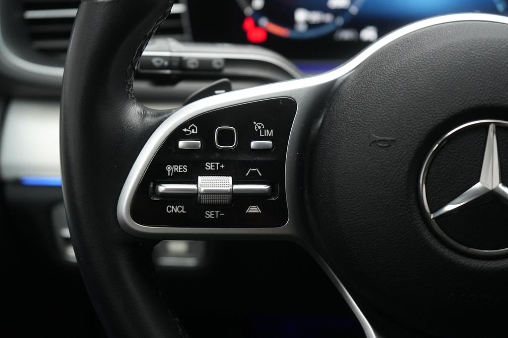 Mercedes-Benz GLE 350 2021