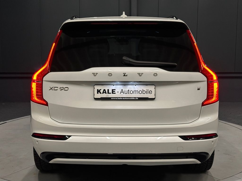 Volvo XC90 2024