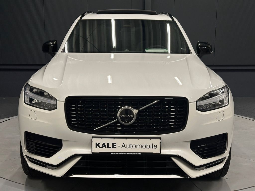Volvo XC90 2024