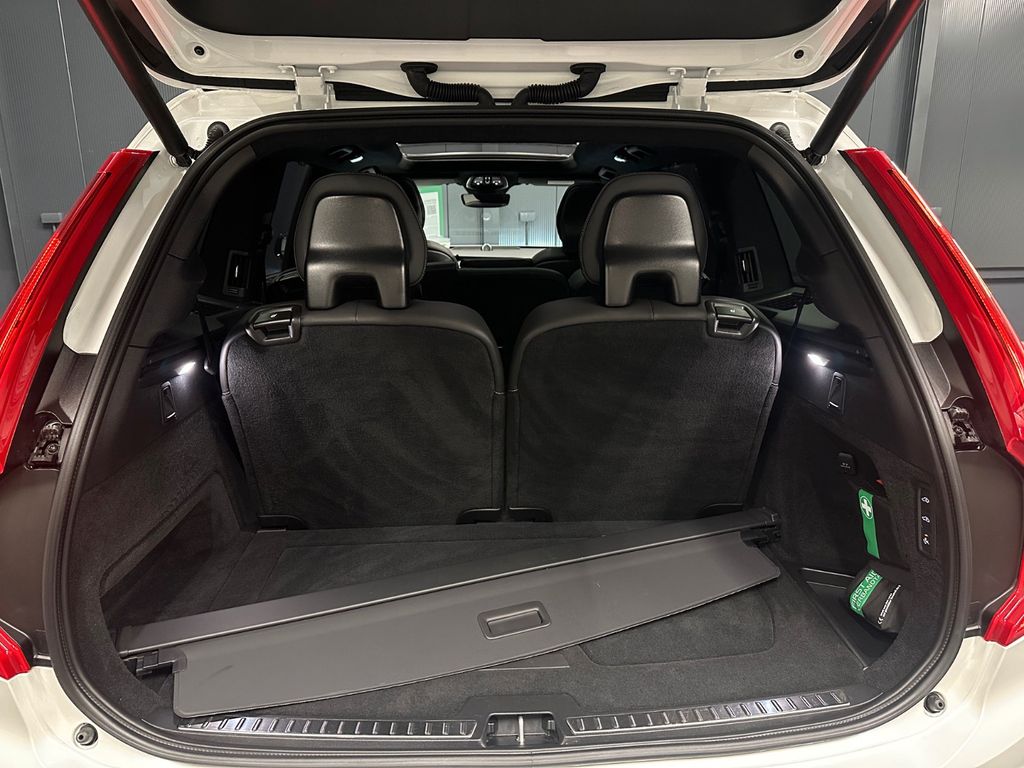 Volvo XC90 2024