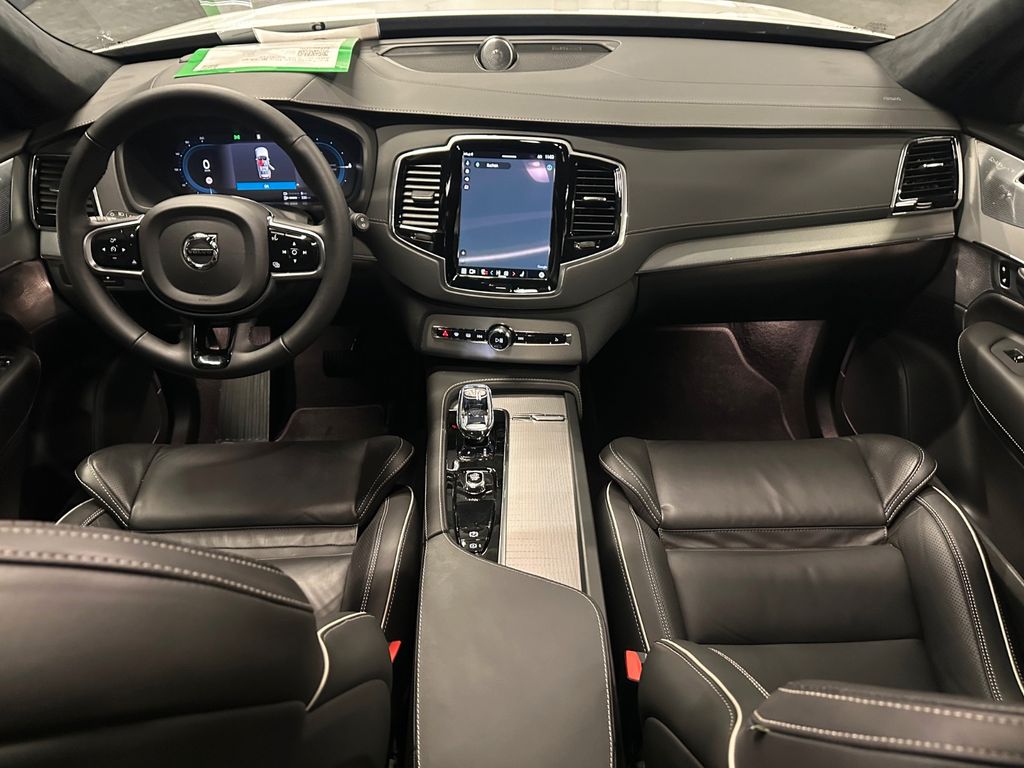 Volvo XC90 2024