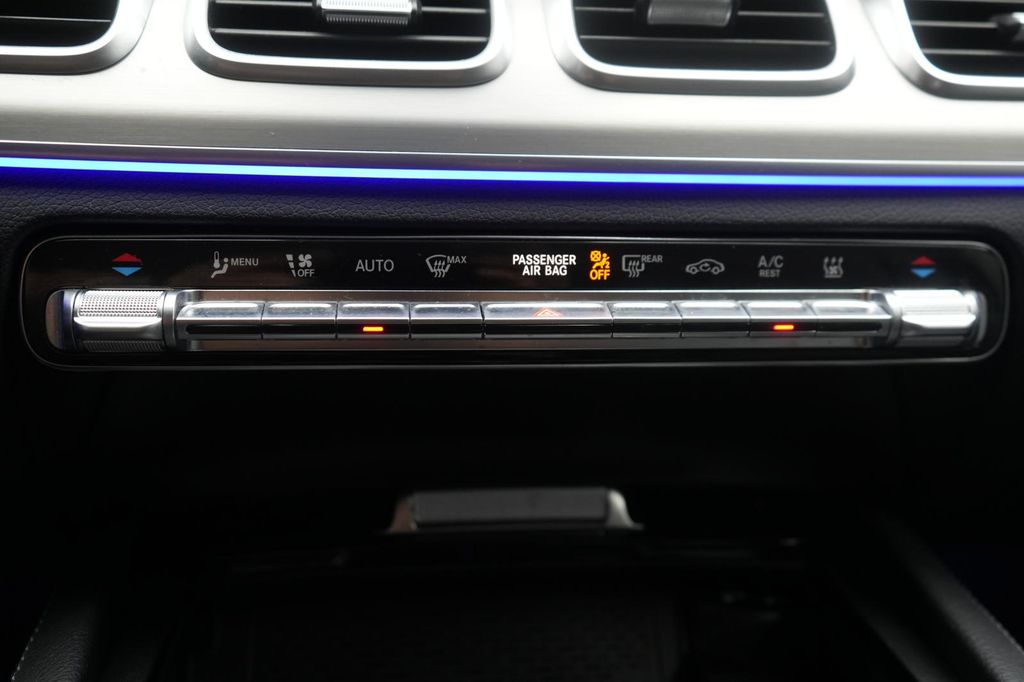 Mercedes-Benz GLE 350 2021